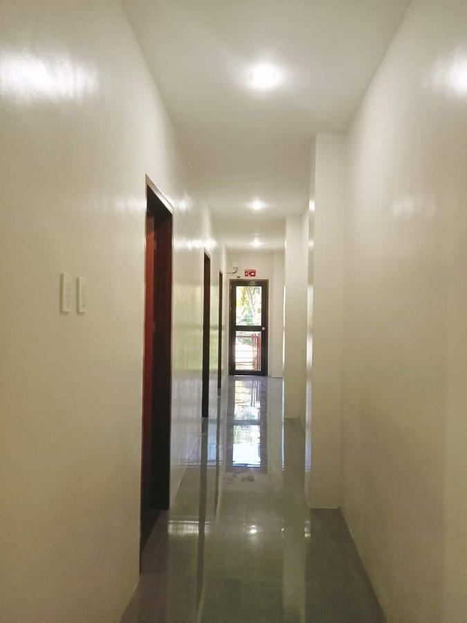 Avelina Inn Siquijor Buitenkant foto