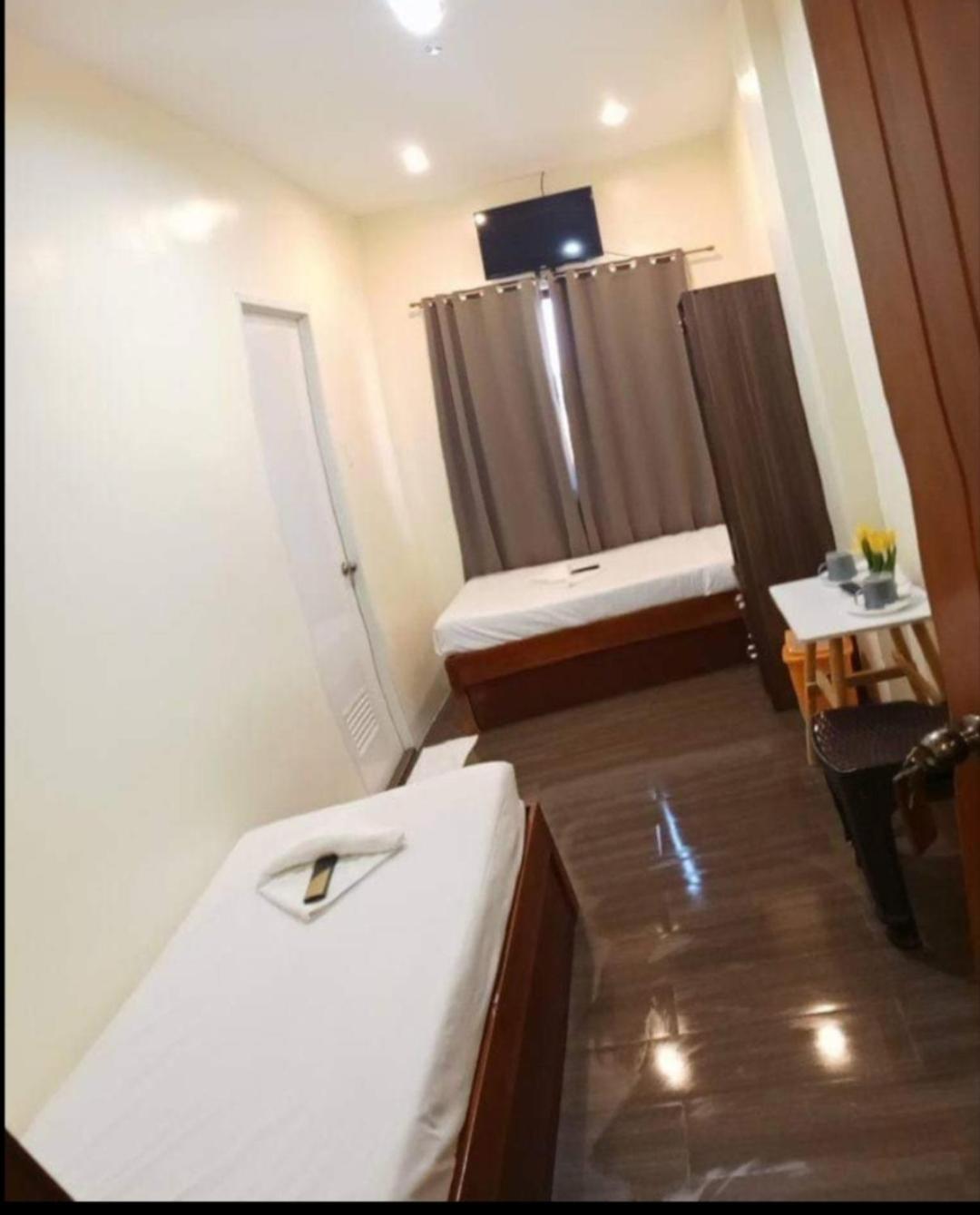 Avelina Inn Siquijor Buitenkant foto
